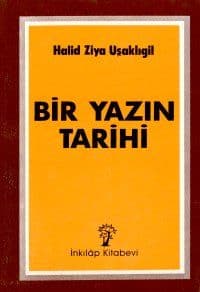 Bir Yazın Tarihi