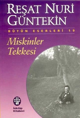 Miskinler Tekkesi