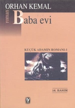 Baba Evi