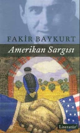 Amerikan Sargısı