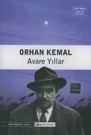 Avare Yıllar