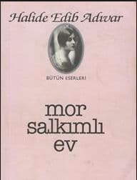 Mor Salkımlı Ev