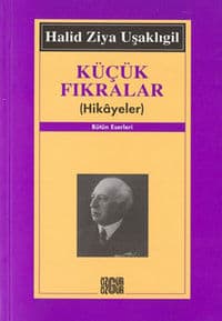 Küçük Fıkralar