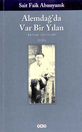 Alemdağ'da Var Bir Yılan