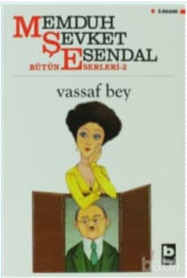 Vassaf Bey