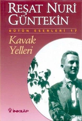 Kavak Yelleri