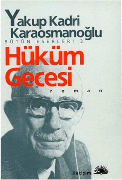 Hüküm Gecesi