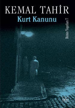 Kurt Kanunu