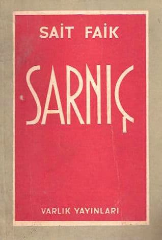 Sarnıç