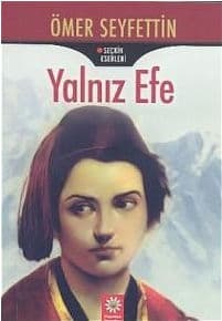 Yalnız Efe Yalnız Efe
