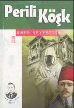 Perili Köşk Perili Köşk